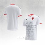 Camiseta 2ª Albania 2021 Tailandia