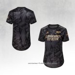 Camiseta 2ª Arsenal Mujer 2022-2023