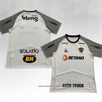 Camiseta 2ª Atletico Mineiro 2021 Tailandia
