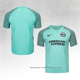 Camiseta 2ª Brighton & Hove Albion 2021-2022