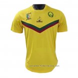 Camiseta 2ª Camerun 2021 Tailandia