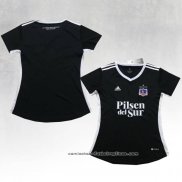 Camiseta 2ª Colo-Colo Mujer 2022