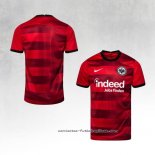 Camiseta 2ª Eintracht Frankfurt 2021-2022
