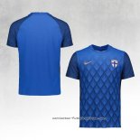 Camiseta 2ª Finlandia 2022 Tailandia