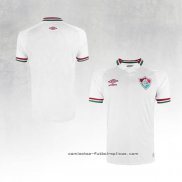 Camiseta 2ª Fluminense 2021 Tailandia