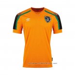 Camiseta 2ª Irlanda 2021-2022 Tailandia