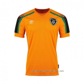 Camiseta 2ª Irlanda 2021-2022 Tailandia