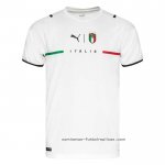 Camiseta 2ª Italia 2021
