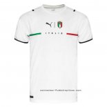 Camiseta 2ª Italia 2021