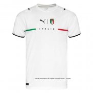 Camiseta 2ª Italia 2021