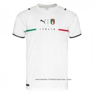 Camiseta 2ª Italia 2021