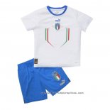 Camiseta 2ª Italia Nino 2022