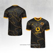 Camiseta 2ª Kaizer Chiefs 2021-2022 Tailandia