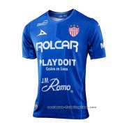 Camiseta 2ª Necaxa 2022-2023 Tailandia