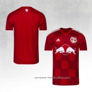 Camiseta 2ª New York Red Bulls 2022