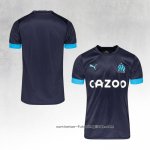 Camiseta 2ª Olympique Marsella 2022-2023