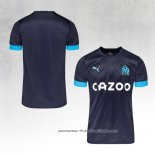 Camiseta 2ª Olympique Marsella 2022-2023