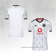 Camiseta 2ª Orlando Pirates 2022-2023 Tailandia