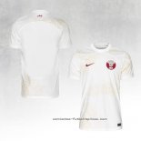 Camiseta 2ª Qatar 2022 Tailandia