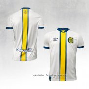 Camiseta 2ª Rosario Central 2022 Tailandia
