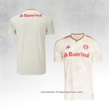 Camiseta 2ª SC Internacional 2022 Tailandia