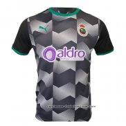 Camiseta 2ª Santander 2021-2022 Tailandia