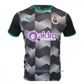 Camiseta 2ª Santander 2021-2022 Tailandia