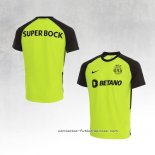 Camiseta 2ª Sporting 2021-2022