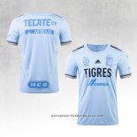 Camiseta 2ª Tigres UANL 2021-2022