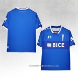 Camiseta 2ª Universidad Catolica 2021-2022 Tailandia