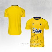 Camiseta 3ª Everton 2022-2023