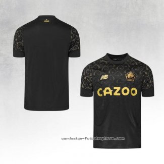 Camiseta 3ª Lille 2022-2023 Tailandia