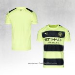 Camiseta 3ª Manchester City 2022-2023