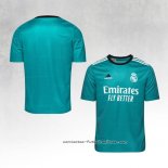 Camiseta 3ª Real Madrid 2021-2022