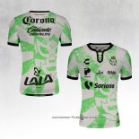 Camiseta 3ª Santos Laguna 2021-2022