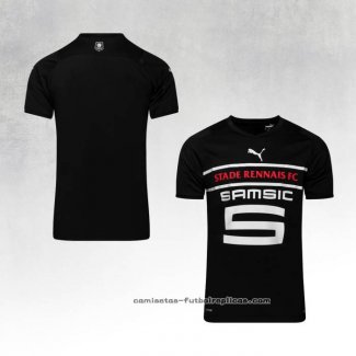 Camiseta 3ª Stade Rennais 2021-2022 Tailandia