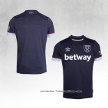 Camiseta 3ª West Ham 2021-2022